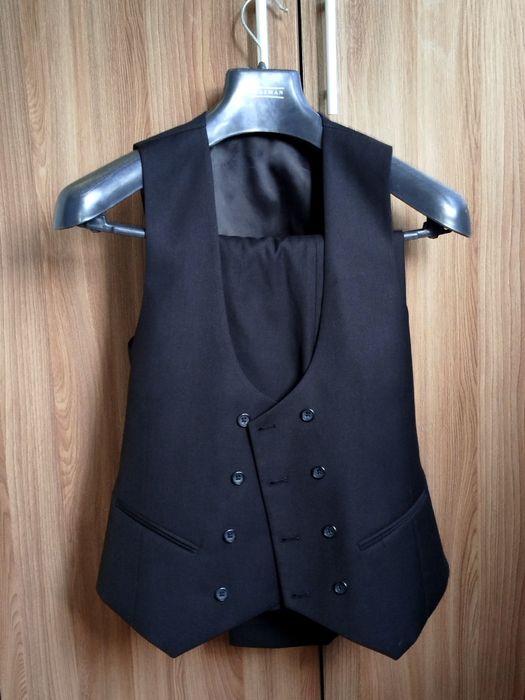 Костюм как НОВЫЙ!!!