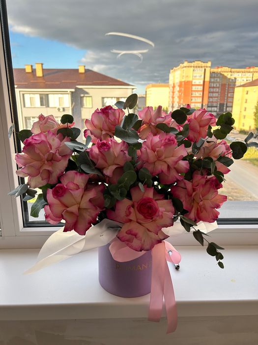 Продам букет цветов