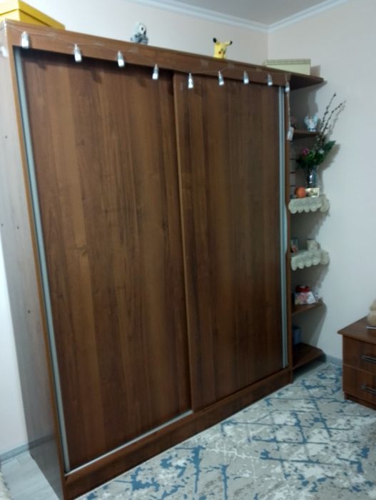 Спальный гарнитур