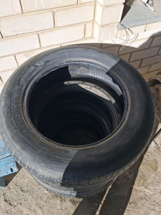 АвтоШины продам