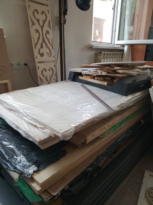 Оборудование для мини производства