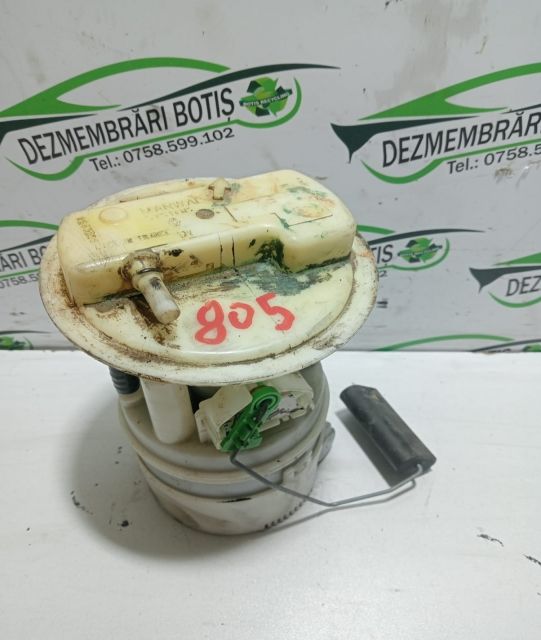 Pompa motorina din rezervor Renault Kangoo prima generatie (facelift)