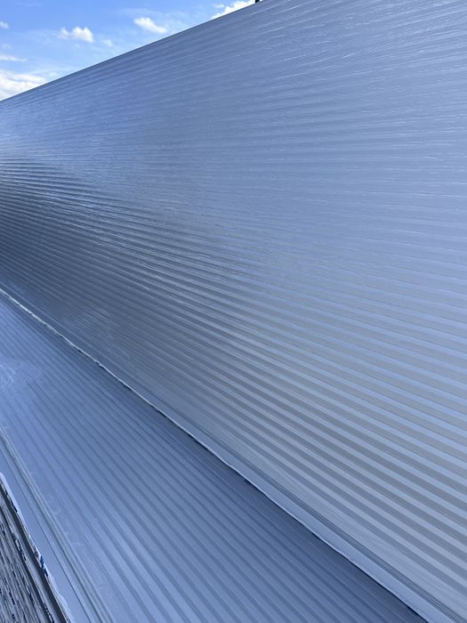 Panouri sandwich 4cm grosime