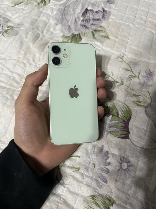 iphone 12 mini 128gb sotiladi