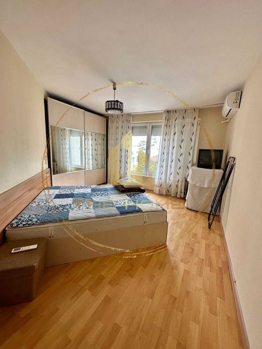 Дава се под наем Двустаен апартамент в Варна, Конфуто - 60 кв.м за 475 € - Снимка #5