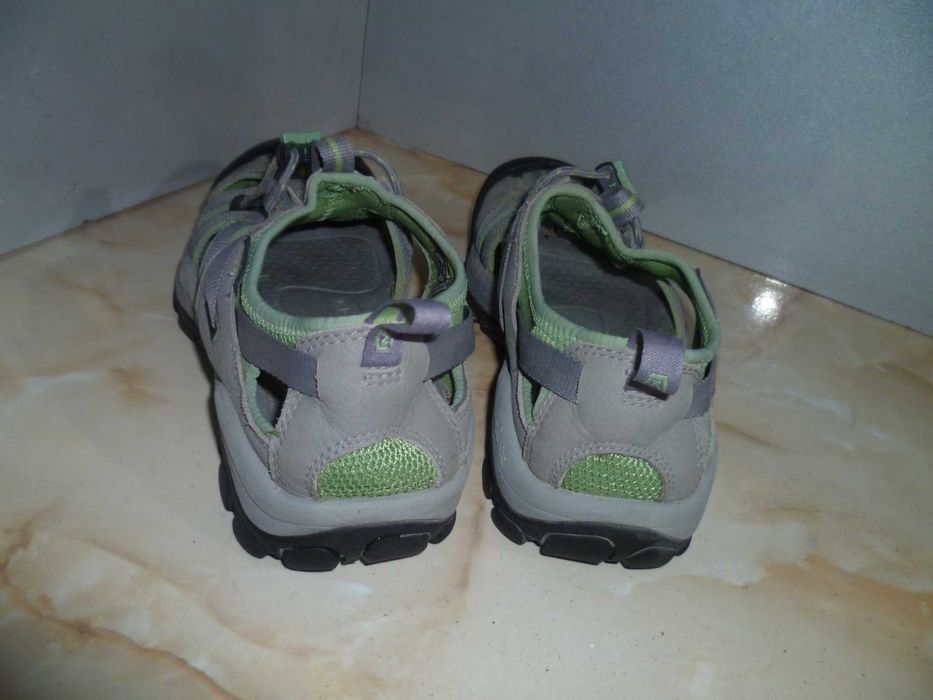 KEEN сандали №40