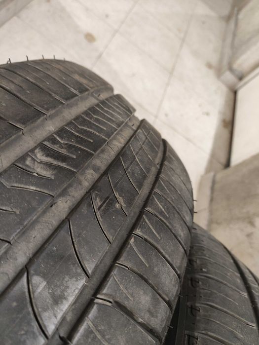 Michelin Energy Saver+ 205/55R16 летни