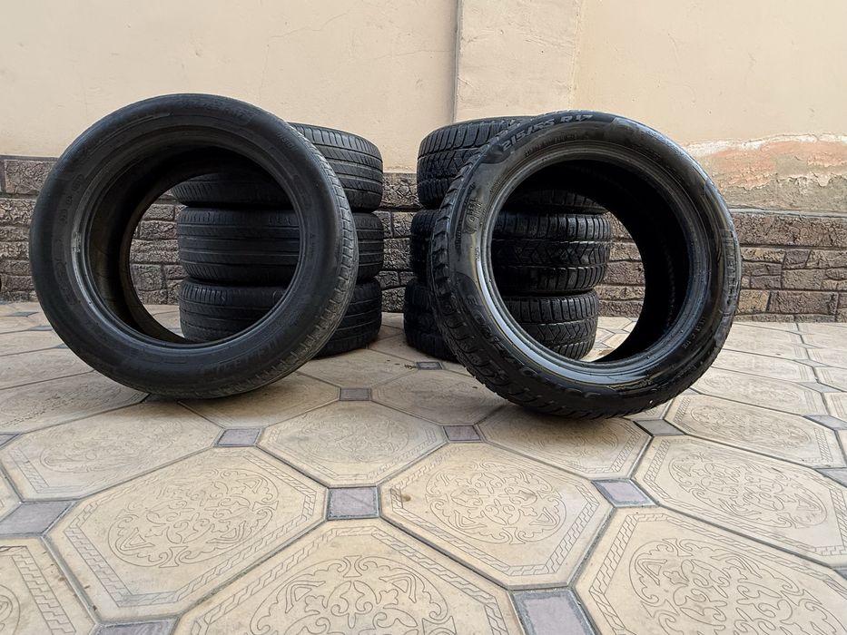 8 Балонов за 150 К