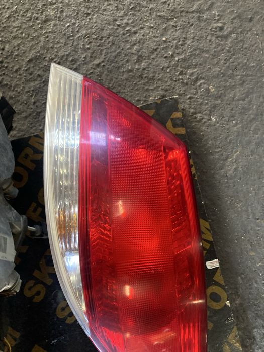 Opel Astra H Кабрио Ляв Стоп