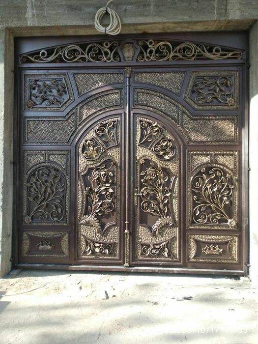 Сфатли дарвозалар танланг сфатига кафолат арзон келишган холда