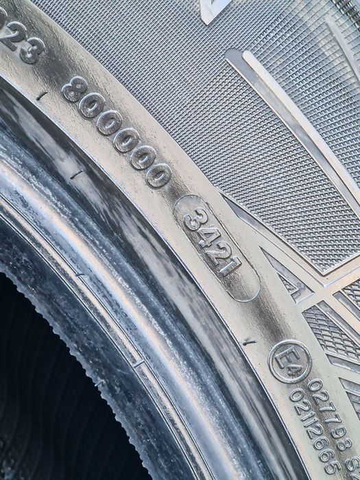 265 60 18 vredestein