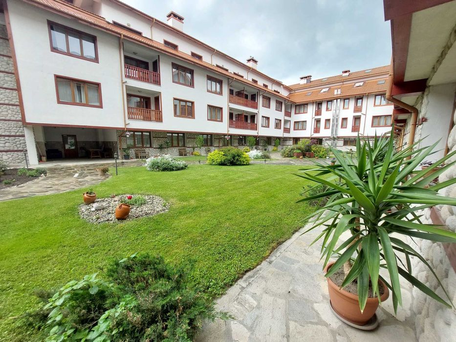 Продава се Двустаен апартамент в Банско - 61 кв.м за 902 €/кв.м - Снимка #11