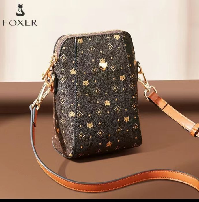 Сумочка в наличии FOXER