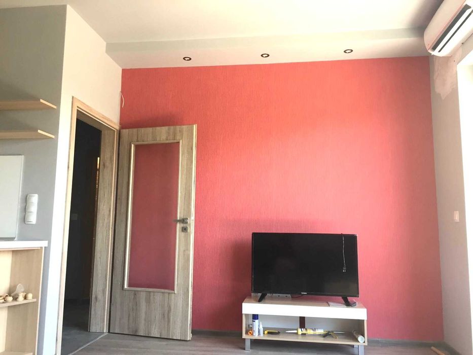 Дава се под наем Двустаен апартамент в Пловдив, Младежки Хълм - 64 кв.м за 448.8 € - Снимка #3