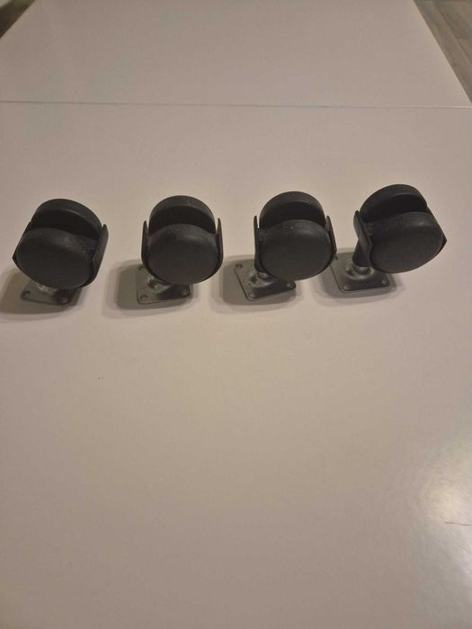 4 roti pentru troler (geamantan)