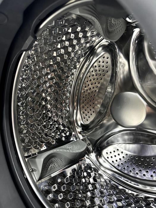 Стиральная, сушильная машина Midea MF200D80WB. Бесплатная доставка!