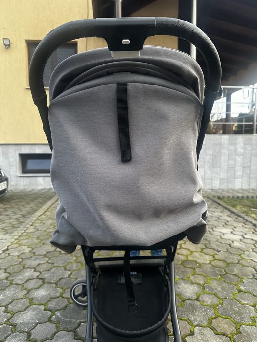 Cybex Beezy, parte sport