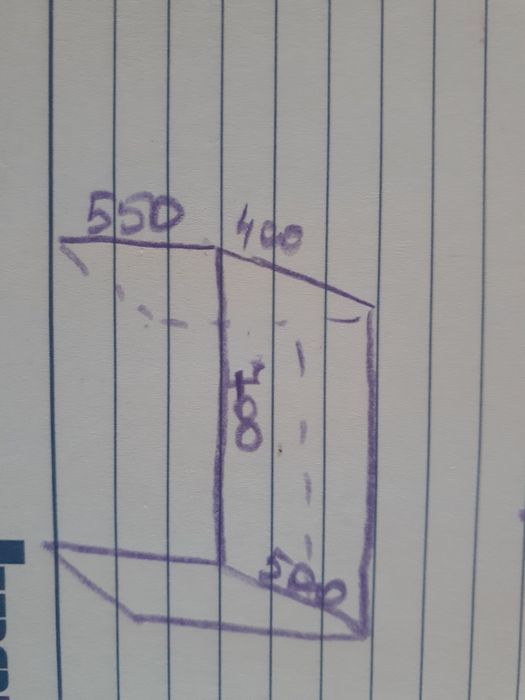 Детский стол ясень шимо светлый