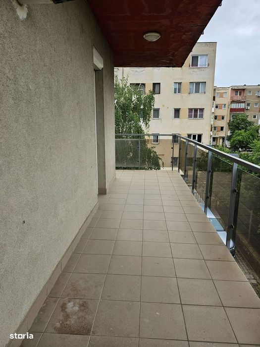 Apartament 1 camera in bloc nou la etajul 1, Micalaca-Orizont