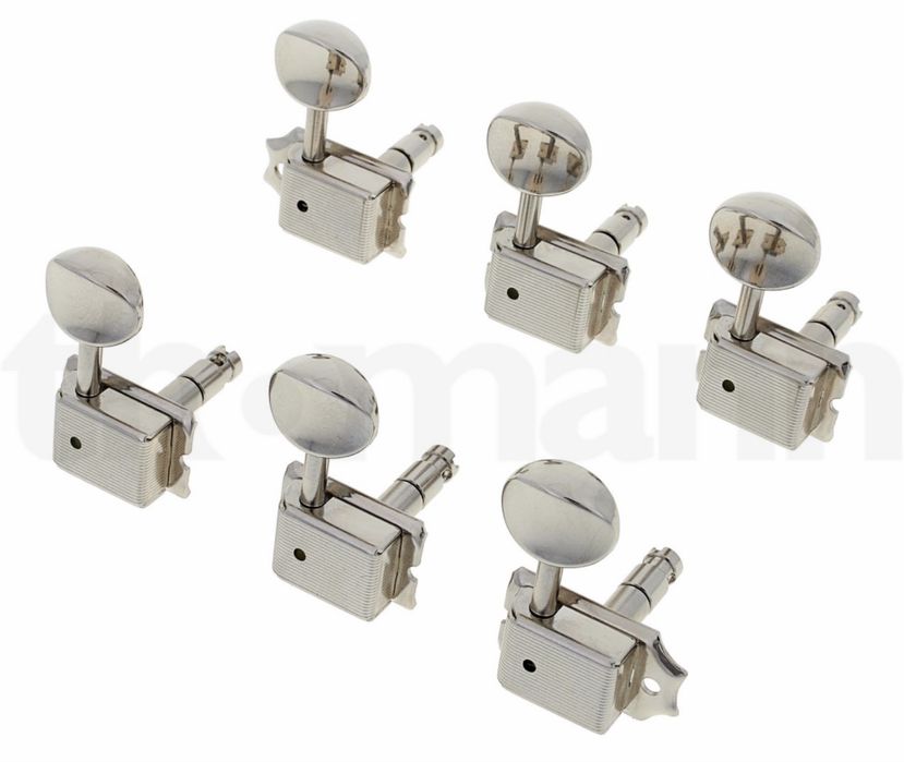 cheite chitara Gotoh SD91-05M MG  Locking 6L N