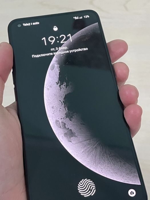 Oppo Reno 5 6/128