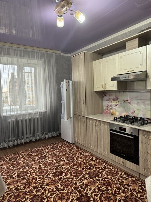 Сдам квартиру на долгий срок