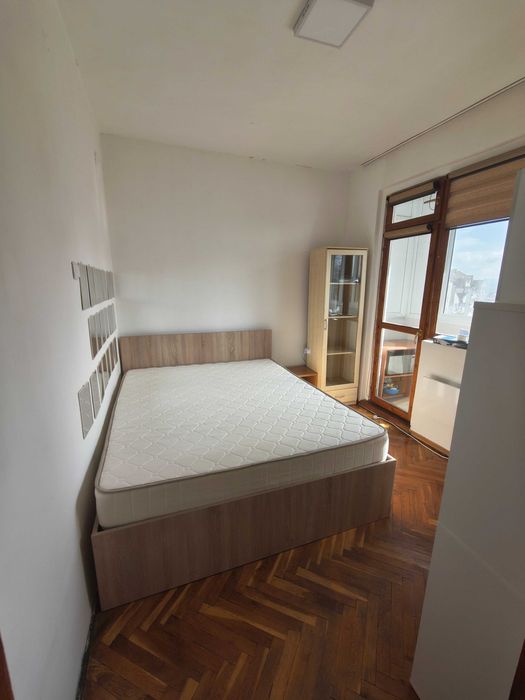 Дава се под наем Тристаен апартамент в Варна, Трошево - 65 кв.м за 548.25 € - Снимка #14