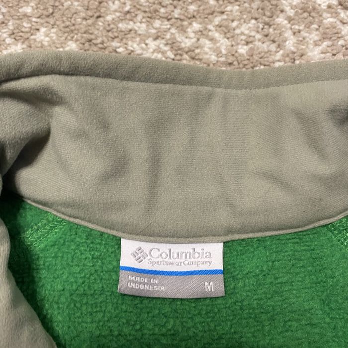 Columbia Polar M the north face salewa mammut jack wolfskin marmot