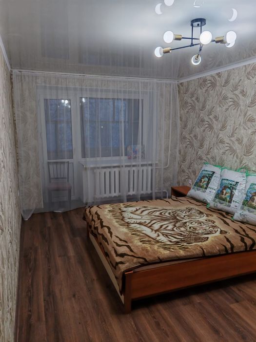 Сдам квартиру на долгий срок