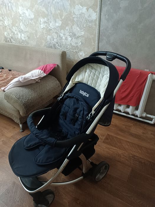 Продам коляску недорого