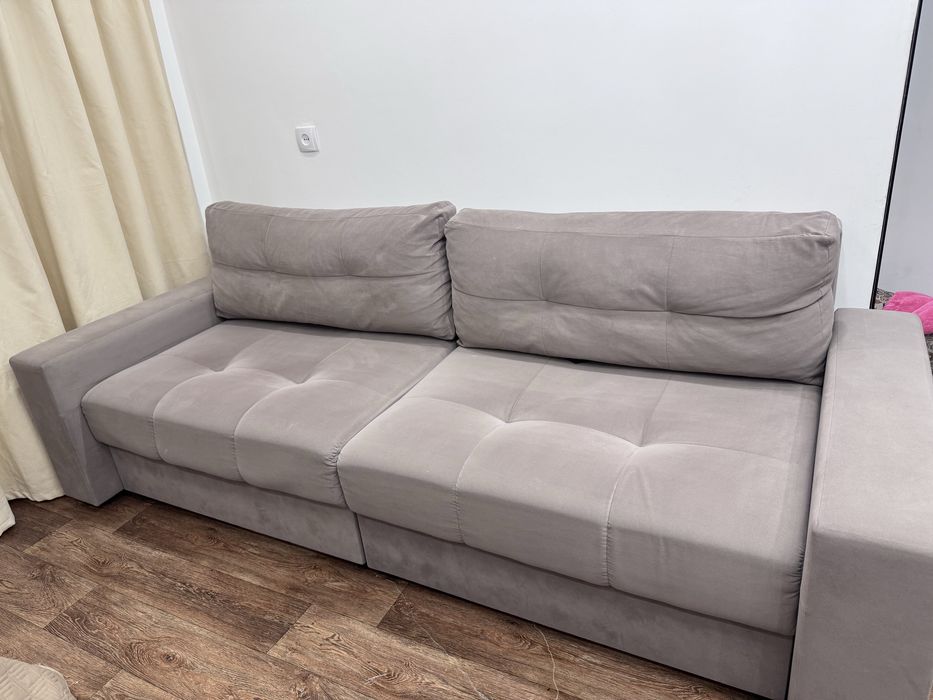 Комфортный диван