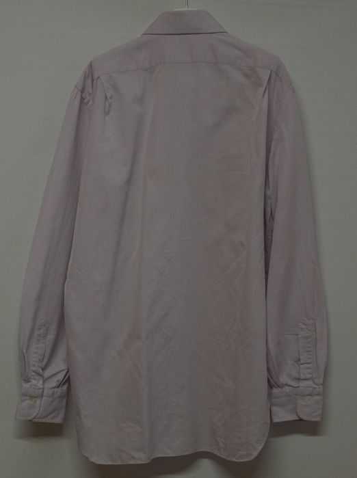 Camasa Barba Napoli hand made marimea L