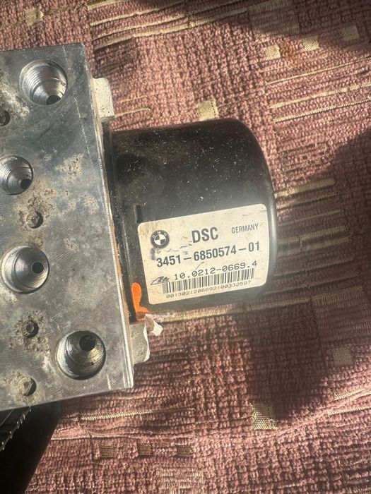 Pompa Modul ABS DSC Bmw X3 F25
