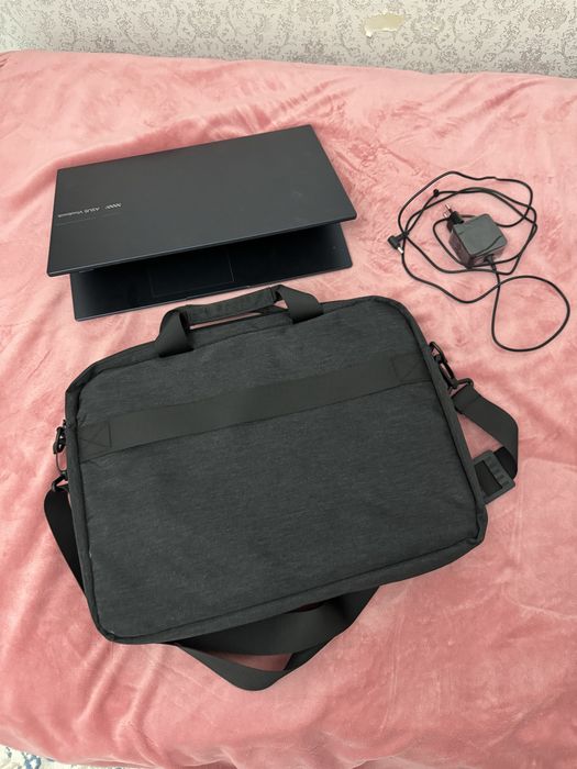 Ноутбук ASUS VivoBook