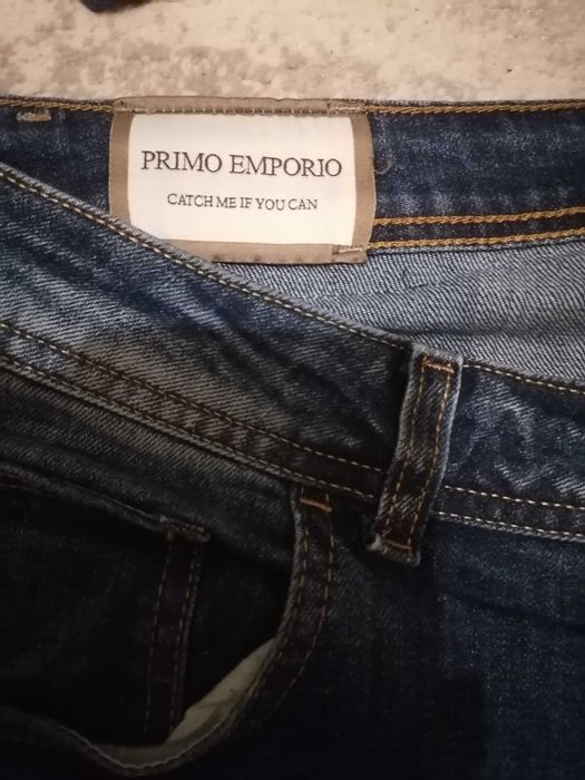 Мъжки дънки Primo Emporio