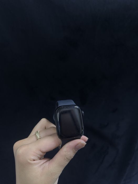 Apple watch 7 41mm/Ortalyq