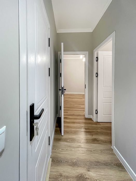 Bektemir Musaffo Maskan 66 kv.m. 3/7/10 ipoteka, yashashga tayyor