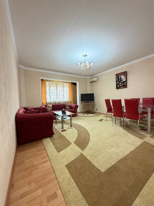 Срочно продаётся 3 ком Паркентский