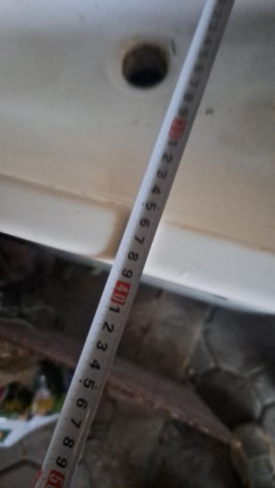 Продам мойку для ванны