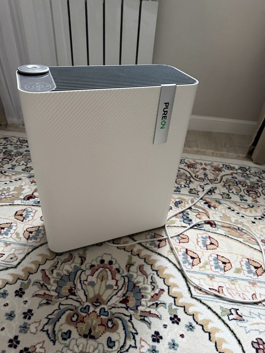 Продается очиститель воздуха