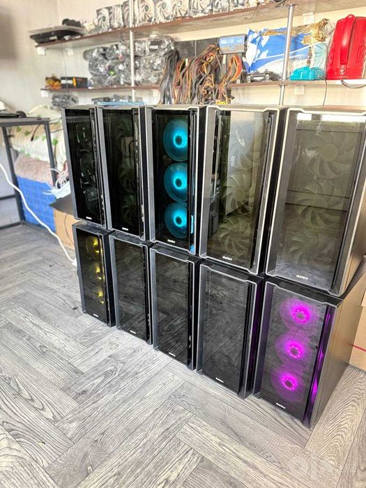 kopmyuter ddr4  ajoyib narxda