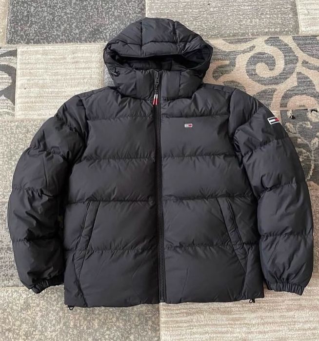 Geaca Tommy Hilfiger