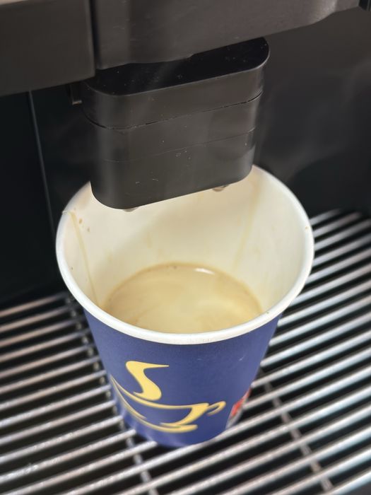 Aparat de cafea Expresor WMF 1000