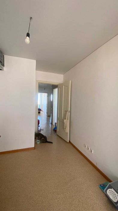 Продам 3 ком квартиру в ДСР