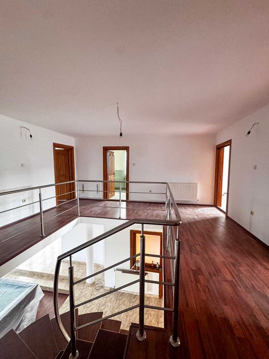 Inchiriere casa spatioasa - Zona Pasarela, Bistrita