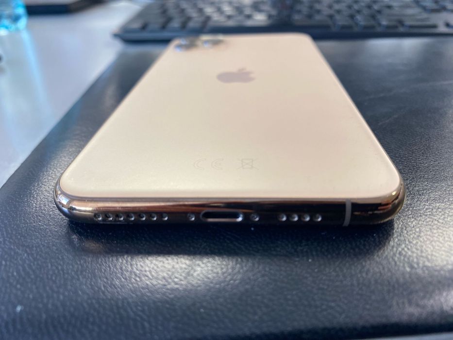 iPhone 11 Pro Max – 512 GB – impecabil