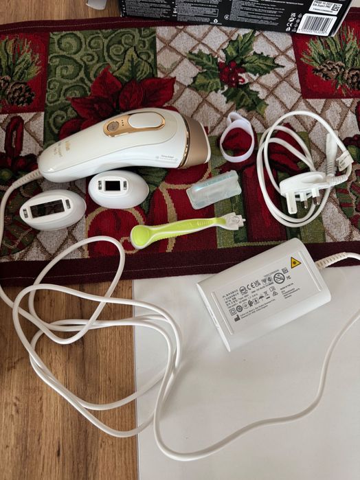 Brawn Silk Expert Pro 5