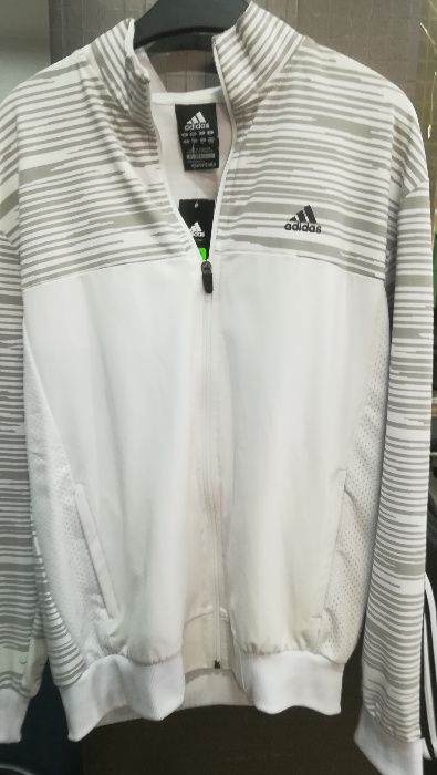 Adidas S,M,L,Xl.Спортни суичъри и горнища-100модела.Нови.Оригинал.