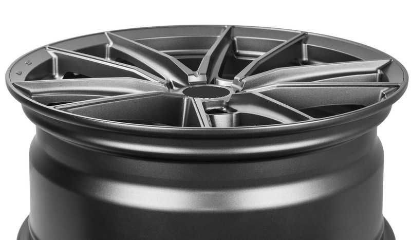 Jante Late 9J R18 Skoda Superb VRS Kodiaq Octavia VRS Karoq Enyaq Yeti