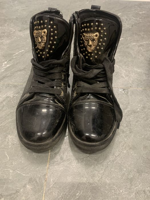 Красивая обувь для девочек